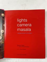 MaxSold Auction: BOLLYWOOD AND INDIAN CINEMA SOLD TOGETHER - Toronto (Ontario, Canada) PARTNER MANAGED Moving Online Auction - Brunswick Avenue