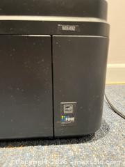 MaxSold Auction: BROTHER AND CANON PRINTER LOT - Toronto (Ontario, Canada) PARTNER MANAGED Moving Online Auction - Brunswick Avenue