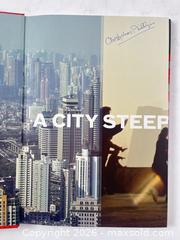 MaxSold Auction: CHRISTOPHER PHILLIPS. SHANGHAI KALEIDOSCOPE. FIRST EDITION AND SIGNED - Toronto (Ontario, Canada) PARTNER MANAGED Moving Online Auction - Brunswick Avenue