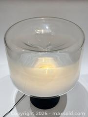 MaxSold Auction: CONCERTO LAMP BY ROBERT PAMIO FOR LEUCOS MURANO GLASS - Toronto (Ontario, Canada) PARTNER MANAGED Moving Online Auction - Brunswick Avenue