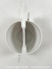 MaxSold Auction: KAZIMIR MALEVICH SUPREMATIST TEA POT SET AND ABSTRACT CANDLE HOLDER - Toronto (Ontario, Canada) PARTNER MANAGED Moving Online Auction - Brunswick Avenue