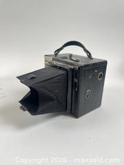 MaxSold Auction: LARGE FILM CAMERA LOT VINTAGE AND ANTIQUE - Toronto (Ontario, Canada) PARTNER MANAGED Moving Online Auction - Brunswick Avenue