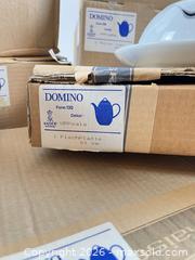 MaxSold Auction: LARGE LOT OF KAISER PORZELLAN PIECES NEW - Toronto (Ontario, Canada) PARTNER MANAGED Moving Online Auction - Brunswick Avenue