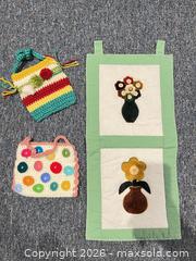 MaxSold Auction: LARGE LOT OF SEWING / KNITTING / CRAFT SUPPLIES - Toronto (Ontario, Canada) PARTNER MANAGED Moving Online Auction - Brunswick Avenue