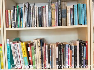 MaxSold Auction: LIBRARY LOT B - Toronto (Ontario, Canada) PARTNER MANAGED Moving Online Auction - Brunswick Avenue