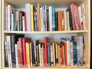 MaxSold Auction: LIBRARY LOT C - Toronto (Ontario, Canada) PARTNER MANAGED Moving Online Auction - Brunswick Avenue