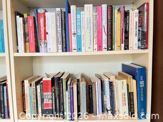 MaxSold Auction: LIBRARY LOT C - Toronto (Ontario, Canada) PARTNER MANAGED Moving Online Auction - Brunswick Avenue