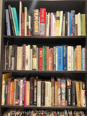 MaxSold Auction: LIBRARY LOT D - Toronto (Ontario, Canada) PARTNER MANAGED Moving Online Auction - Brunswick Avenue