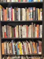 MaxSold Auction: LIBRARY LOT D - Toronto (Ontario, Canada) PARTNER MANAGED Moving Online Auction - Brunswick Avenue