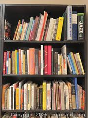 MaxSold Auction: LIBRARY LOT E - Toronto (Ontario, Canada) PARTNER MANAGED Moving Online Auction - Brunswick Avenue