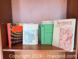 MaxSold Auction: LIBRARY LOT F - Toronto (Ontario, Canada) PARTNER MANAGED Moving Online Auction - Brunswick Avenue