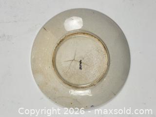 MaxSold Auction: [LOT OF 10] VINTAGE JAPANESE SAKE SETS AND PLATE - Toronto (Ontario, Canada) PARTNER MANAGED Moving Online Auction - Brunswick Avenue