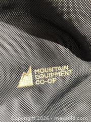 MaxSold Auction: [LOT OF 2] BACKPACKING STARTER PACK - Toronto (Ontario, Canada) PARTNER MANAGED Moving Online Auction - Brunswick Avenue