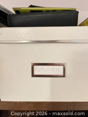 MaxSold Auction: [LOT OF 300+] MASSIVE LOT OF DVDS AND BLURAYS - Toronto (Ontario, Canada) PARTNER MANAGED Moving Online Auction - Brunswick Avenue