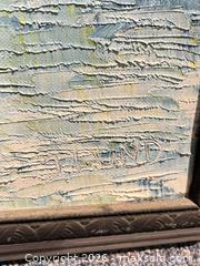 MaxSold Auction: [LOT OF 3] IMPRESSIONIST STYLE LANDSCAPE OIL PAINTINGS - Toronto (Ontario, Canada) PARTNER MANAGED Moving Online Auction - Brunswick Avenue