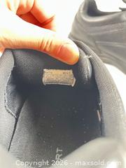 MaxSold Auction: [LOT OF 3] ROCKPORT BLACK LEATHER MEN'S SHOES - Toronto (Ontario, Canada) PARTNER MANAGED Moving Online Auction - Brunswick Avenue