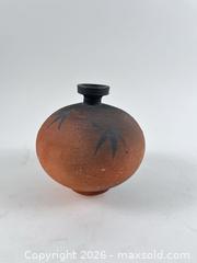 MaxSold Auction: [LOT OF 4] ARTISANAL JAPANESE POTTERY LOT - Toronto (Ontario, Canada) PARTNER MANAGED Moving Online Auction - Brunswick Avenue