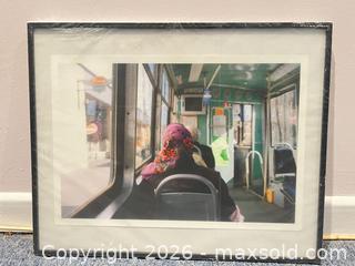 MaxSold Auction: [LOT OF 4] ARTIST SIGNED PHOTOGRAPHIC PRINTS - Toronto (Ontario, Canada) PARTNER MANAGED Moving Online Auction - Brunswick Avenue