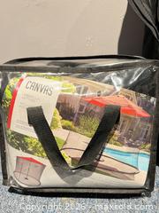 MaxSold Auction: [LOT OF 5] MIXED CAMPING LOT - Toronto (Ontario, Canada) PARTNER MANAGED Moving Online Auction - Brunswick Avenue