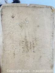 MaxSold Auction: [LOT OF 6] ECLECTIC MIX OF STUDIO POTTERY - Toronto (Ontario, Canada) PARTNER MANAGED Moving Online Auction - Brunswick Avenue