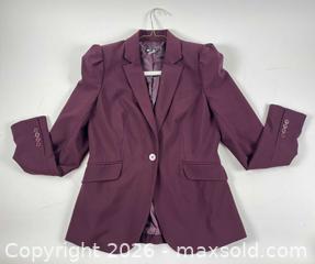 MaxSold Auction: [LOT OF 6] WOMEN'S CLOTHING NICE SILK SCARVES AND BLOUSES - Toronto (Ontario, Canada) PARTNER MANAGED Moving Online Auction - Brunswick Avenue