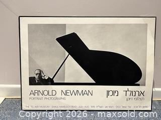 MaxSold Auction: [LOT OF 7] ESOTERIC ART / FILM POSTERS AND PRINTS - Toronto (Ontario, Canada) PARTNER MANAGED Moving Online Auction - Brunswick Avenue