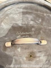 MaxSold Auction: [LOT OF 8] QUALITY COOKWARE AND UTENSIL LOT - Toronto (Ontario, Canada) PARTNER MANAGED Moving Online Auction - Brunswick Avenue
