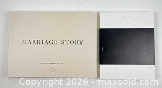 MaxSold Auction: LOT OF MOVIE PREMIUM AND LUXURY COFFEE TABLE BOOKS GEORGE CLOONEY - Toronto (Ontario, Canada) PARTNER MANAGED Moving Online Auction - Brunswick Avenue