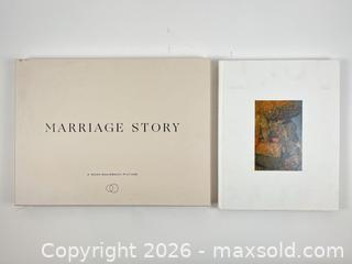 MaxSold Auction: LOT OF MOVIE PREMIUM AND LUXURY COFFEE TABLE BOOKS GEORGE CLOONEY - Toronto (Ontario, Canada) PARTNER MANAGED Moving Online Auction - Brunswick Avenue