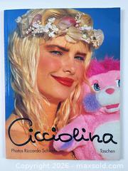 MaxSold Auction: PINUPS AND EROTIC LOT. 5 SOLD VOLUMES TOGETHER BETTY PAGE - Toronto (Ontario, Canada) PARTNER MANAGED Moving Online Auction - Brunswick Avenue