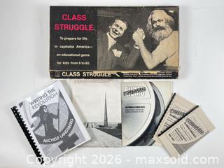 MaxSold Auction: POWER TO THE PEOPLE! LOT - Toronto (Ontario, Canada) PARTNER MANAGED Moving Online Auction - Brunswick Avenue
