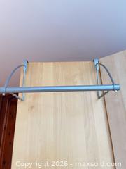 MaxSold Auction: USEFUL SMALL FURNITURE IN GOOD CONDITION  - Toronto (Ontario, Canada) PARTNER MANAGED Moving Online Auction - Brunswick Avenue