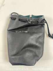 MaxSold Auction: VINTAGE SLR FILM CAMERA LENS PAIR - Toronto (Ontario, Canada) PARTNER MANAGED Moving Online Auction - Brunswick Avenue