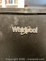 MaxSold Auction: WHIRLPOOL MINI FRIDGE - Toronto (Ontario, Canada) PARTNER MANAGED Moving Online Auction - Brunswick Avenue
