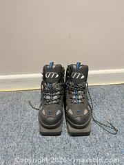 MaxSold Auction: WHITEWOODS WOMEN'S SKI BOOTS - Toronto (Ontario, Canada) PARTNER MANAGED Moving Online Auction - Brunswick Avenue