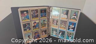MaxSold Auction: 1982 Fleer baseball cards with Zeller's cards - Ottawa (Ontario, Canada) SELLER MANAGED Downsizing Online Auction - Seabrooke Drive