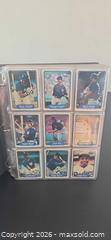 MaxSold Auction: 1982 Fleer baseball cards with Zeller's cards - Ottawa (Ontario, Canada) SELLER MANAGED Downsizing Online Auction - Seabrooke Drive