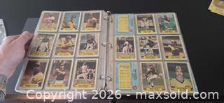 MaxSold Auction: 1982 Fleer baseball cards with Zeller's cards - Ottawa (Ontario, Canada) SELLER MANAGED Downsizing Online Auction - Seabrooke Drive
