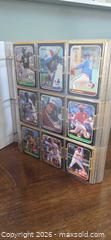 MaxSold Auction: 1987 Donruss and 1987 Leaf baseball cards - Ottawa (Ontario, Canada) SELLER MANAGED Downsizing Online Auction - Seabrooke Drive