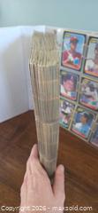 MaxSold Auction: 1987 Donruss and 1987 Leaf baseball cards - Ottawa (Ontario, Canada) SELLER MANAGED Downsizing Online Auction - Seabrooke Drive