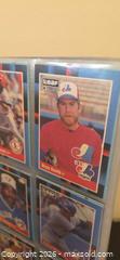 MaxSold Auction: 1988 DonRuss and 88 Leaf baseball cards - Ottawa (Ontario, Canada) SELLER MANAGED Downsizing Online Auction - Seabrooke Drive