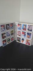 MaxSold Auction: 1990 Upper Deck baseball cards - Ottawa (Ontario, Canada) SELLER MANAGED Downsizing Online Auction - Seabrooke Drive