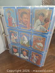 MaxSold Auction: 1991 Donruss baseball cards - Ottawa (Ontario, Canada) SELLER MANAGED Downsizing Online Auction - Seabrooke Drive