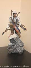 MaxSold Auction: Assassins Creed 3 III Connor Kenway Limited Collectors Edition - Ottawa (Ontario, Canada) SELLER MANAGED Downsizing Online Auction - Seabrooke Drive