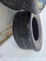 MaxSold Auction: Goodyear Eagle stock car tires brand new - Ottawa (Ontario, Canada) SELLER MANAGED Downsizing Online Auction - Seabrooke Drive