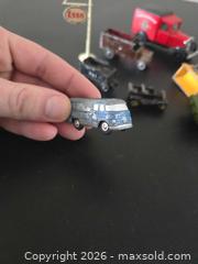 MaxSold Auction: Old vintage Matchbox lesney and Dinky toys - Ottawa (Ontario, Canada) SELLER MANAGED Downsizing Online Auction - Seabrooke Drive