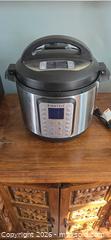 MaxSold Auction: Pressure cooker instant pot - Ottawa (Ontario, Canada) SELLER MANAGED Downsizing Online Auction - Seabrooke Drive