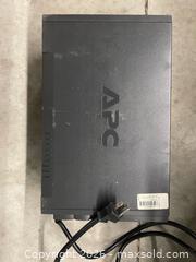 MaxSold Auction: APC Back-UPS RS 1500 Uninterruptible Power Source - Toronto (Ontario, Canada) SELLER MANAGED Estate Sale Online Auction - Kennedy Road (STORAGE)