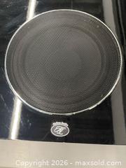 MaxSold Auction: Hyline Audio Subwoofer - Toronto (Ontario, Canada) SELLER MANAGED Estate Sale Online Auction - Kennedy Road (STORAGE)