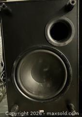 MaxSold Auction: Jamo SW 410E Subwoofer - Toronto (Ontario, Canada) SELLER MANAGED Estate Sale Online Auction - Kennedy Road (STORAGE)